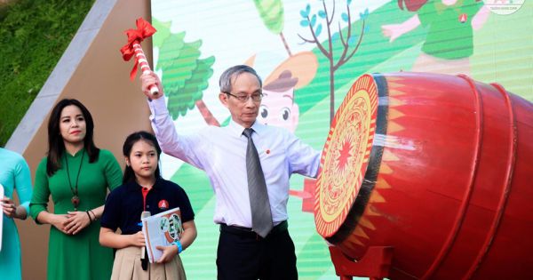 Trường tư Hà Nội lùi ngày tựu trường, chuyển hướng học online