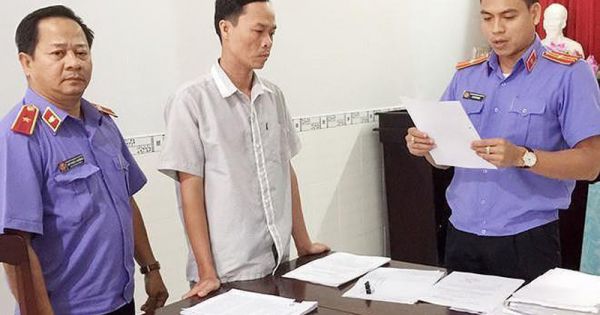 Phục hồi điều tra nguyên Phó chánh án TAND TP Sóc Trăng