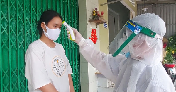 Truy vết đúng và cách ly đủ sẽ cắt đứt nguồn lây SARS-COV-2