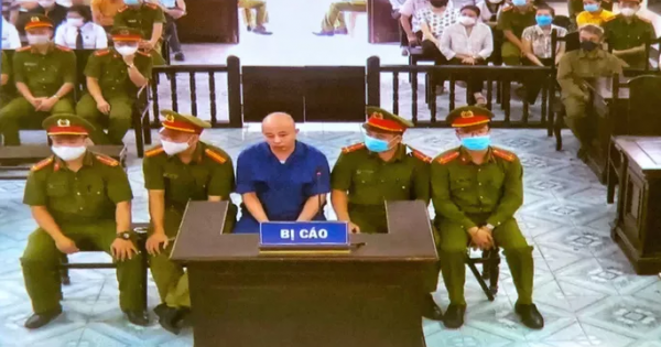 Đường “Nhuệ” hầu tòa trong vụ đánh người tại trụ sở Công an