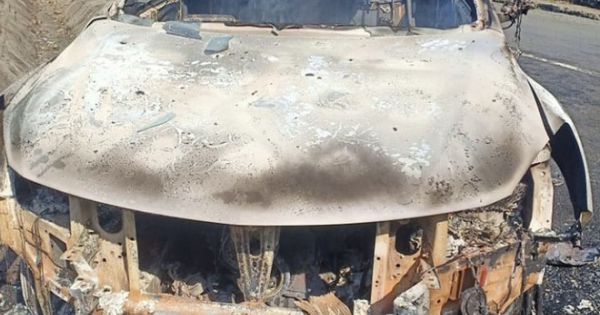 Vụ Bí thư xã giết người đốt xác phi tang: Khởi tố thêm 2 tội danh