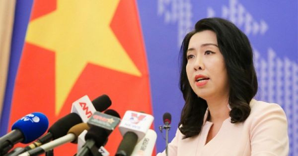 Yêu cầu Malaysia điều tra vụ việc một ngư dân Việt Nam thiệt mạng