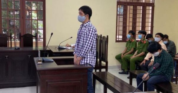 Cha dượng đánh đập, châm thuốc lá vào người bé gái lãnh 8 năm tù