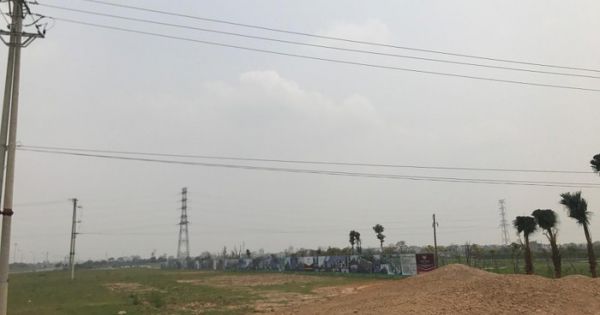 Giảm tiền thuê đất cho đối tượng chịu ảnh hưởng COVID-19