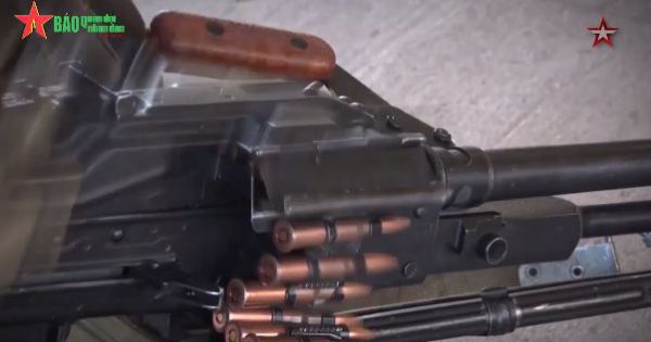 Hội thao Quân sự quốc tế - Army Games 2020