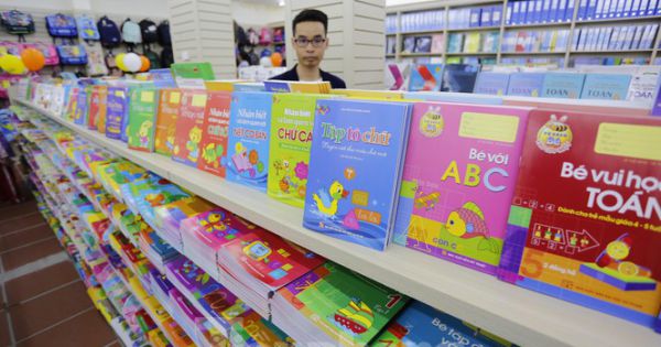 Thẩm định 33 bản sách giáo khoa lớp 2