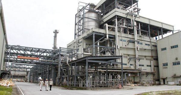 3 dự án ngành công thương bị đề xuất loại khỏi diện theo dõi đặc biệt