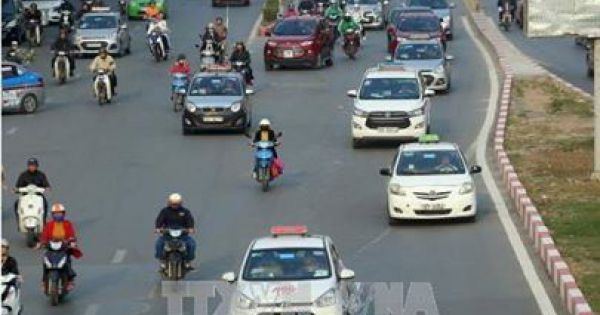 Gia hạn nộp thuế tiêu thụ đặc biệt đối với doanh nghiệp sản xuất, lắp ráp ô tô trong nước