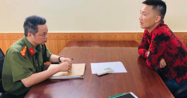 Huấn Hoa Hồng bị phạt 7,5 triệu đồng vì xúc phạm thanh niên, công chức ở TP.HCM