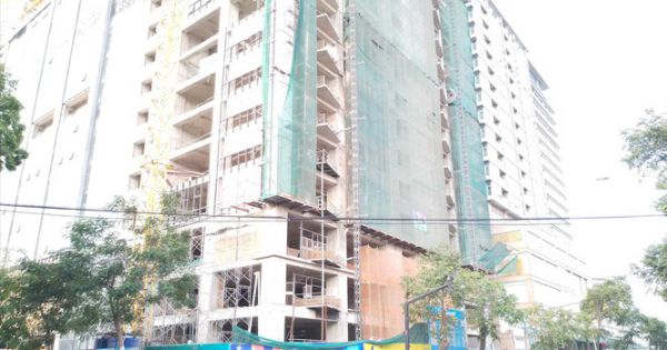 Kỷ luật hàng loạt cán bộ tỉnh Khánh Hòa