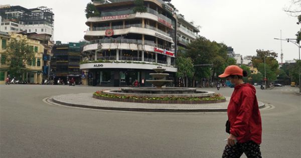 Thành phố Hà Nội kiểm tra, xử lý nhà đất công sản