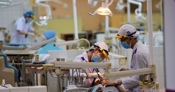 Thêm trường tư được đào tạo y khoa với mức học phí gần 1,2 tỷ