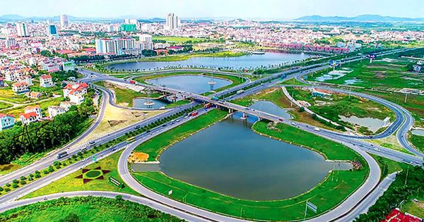 Bắc Ninh: Khu xử lý rác thải không ranh giới ảnh hưởng đến môi trường