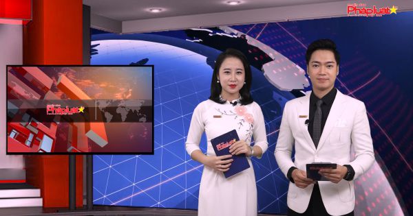 Bản tin Chuyển động cùng Truyền Hình Pháp Luật ngày 21/08/2020