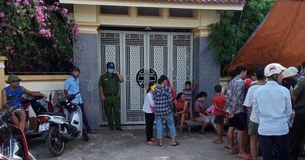 Bị chủ nợ dựng lều trước nhà 6 ngày, nguyên phó công an huyện trả 682 triệu đồng