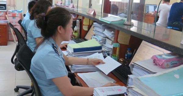 Hướng dẫn về chứng từ chứng nhận xuất xứ hàng hóa trong Hiệp định EVFTA