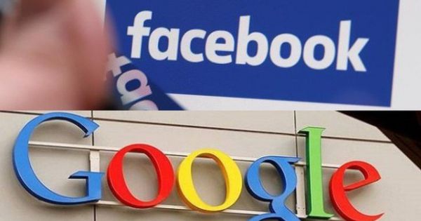 Đề xuất mới về quảng cáo trên Google, Facebook