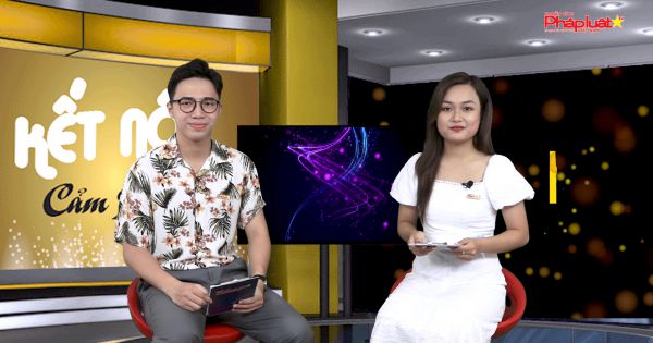 KẾT NỐI CẢM XÚC Chủ đề: Dòng tháng Tám