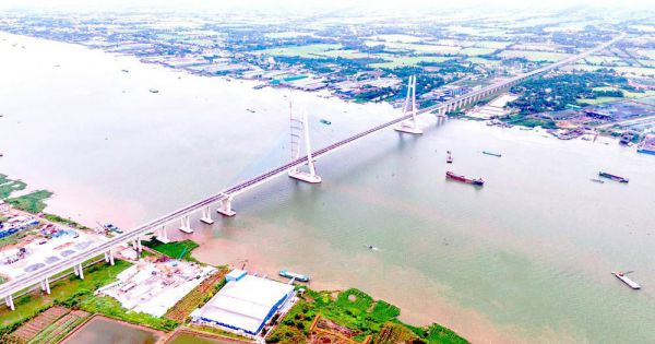 Khẩn trương triển khai lập quy hoạch vùng ĐBSCL