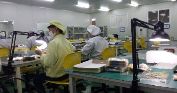 Tiếp tục đề xuất gói 18.600 tỷ đồng hỗ trợ người lao động, doanh nghiệp