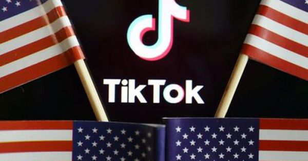 Tiktok nhiều khả năng sẽ kiện Mỹ vì lệnh cấm giao dịch