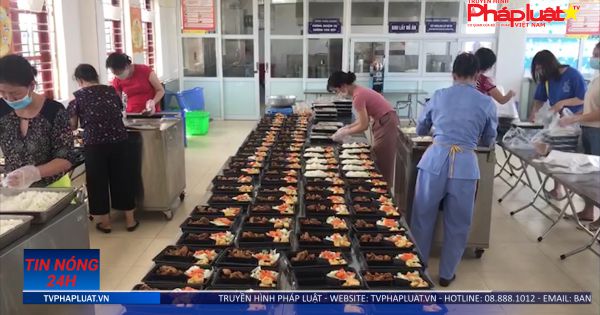 Tin nóng 24h ngày 22/8/2020