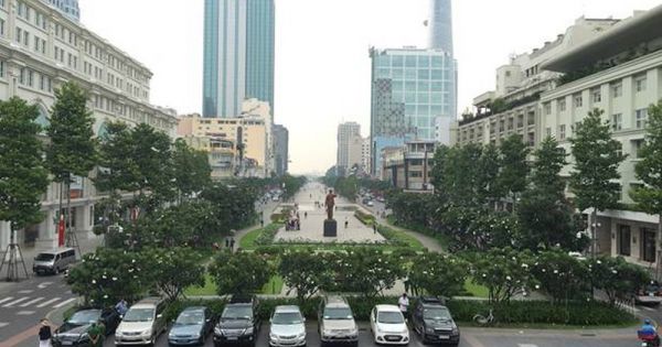 TP.HCM giải ngân vốn đầu tư công gấp 2,3 lần so với cùng kỳ