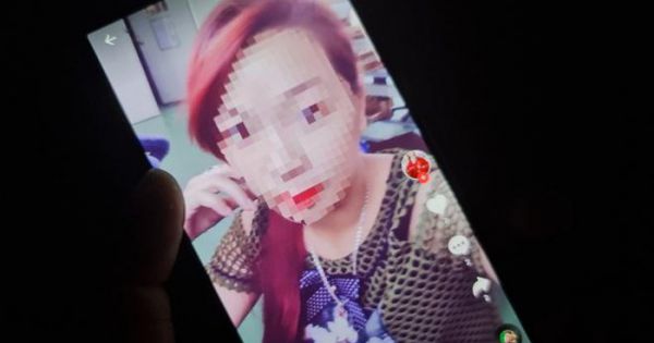 Dân mạng tấn công TikTok nghi của đối tượng bắt cóc bé trai ở Bắc Ninh