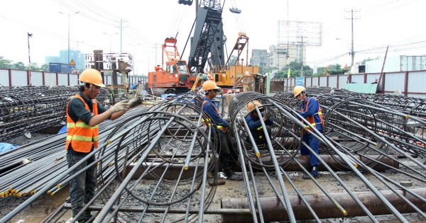 Hà Nội phấn đấu giải ngân 100% kế hoạch vốn đầu tư công năm 2020