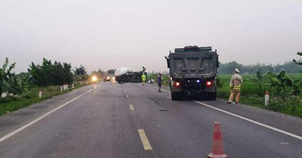 Thủ tướng chỉ đạo Bộ GTVT phải sớm hoàn thiện đường nối 2 cao tốc Hà Nội- Hải Phòng và Cầu Giẽ -Ninh Bình