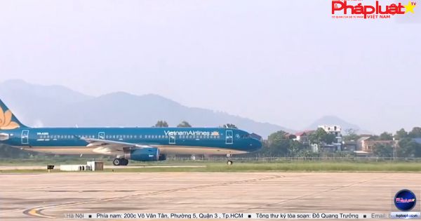 Vẫn chưa hoàn thiện hồ sơ thiết kế dự án đường băng Tân Sơn Nhất