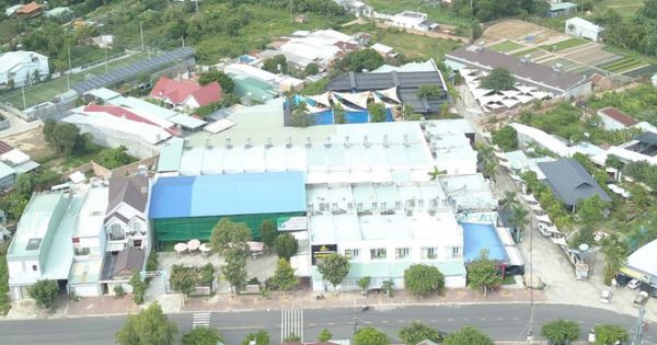 Cận cảnh những vi phạm dưới chiêu bài “hiến đất làm đường” ở Kon Tum