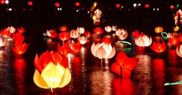 Đại dịch Covid: Người dân lên mạng đặt Lễ Vu lan online