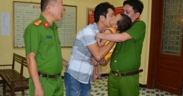 Khởi tố vụ án bé trai 2 tuổi bị bắt cóc ở Bắc Ninh