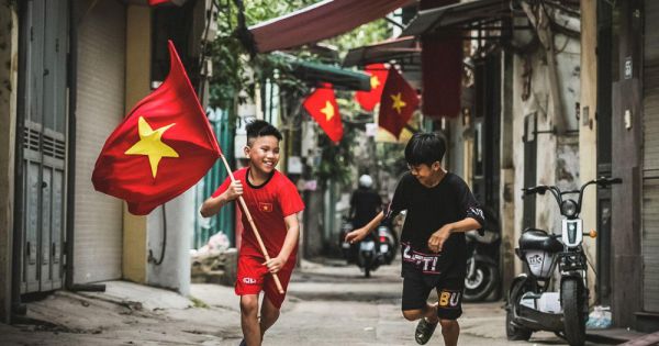 Từ năm 2021, người lao động được nghỉ 2 ngày dịp Quốc khánh 2/9