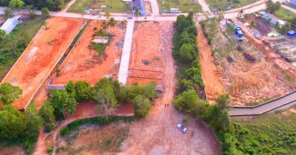 Nhiều lãnh đạo tỉnh Kiên Giang kiểm điểm rút kinh nghiệm trong sai phạm hơn 2.300 tỉ đồng