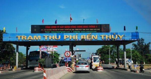 VARSI yêu cầu “Cần quy rõ trách nhiệm nhà nước trong dự án BOT”