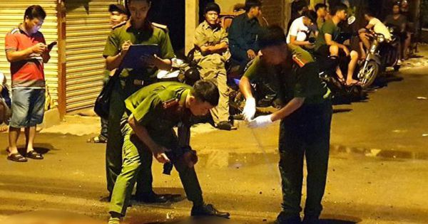 Một người tử vong, 6 người nhập viện khi hỗn chiến tại quán nhậu