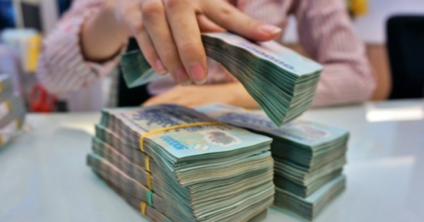 Ngân hàng chỉ được 'mua đứt' trái phiếu của nhau nếu thời hạn còn dưới 12 tháng