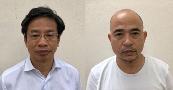 Nguyên Tổng giám đốc và Kế toán trưởng PVOil bị truy tố