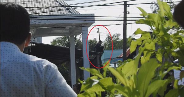 Vĩnh Long: Người dân dùng tính mạng để chứng minh sự oan ức