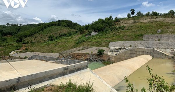 Bộ NN&PTNT sẽ báo cáo Thủ tướng về thủy lợi 4.400 tỷ đồng trì trệ ở Đắk Lắk