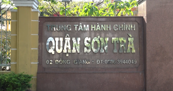 Cán bộ Văn phòng Đăng ký Đất đai Đà Nẵng lấy 22 sổ đỏ của dân đem 