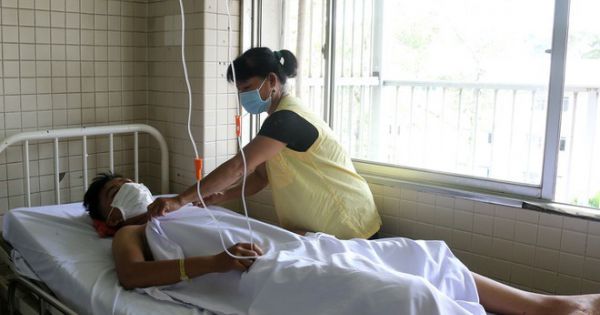 Đối tượng trong vụ hỗn chiến khiến thiếu niên 15 tuổi đứt lìa bàn chân ra đầu thú tại Tây Ninh