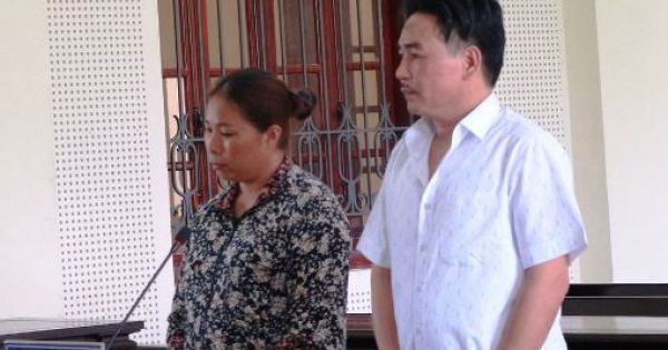 Đưa lao động chui ra nước ngoài, hai đối tượng lãnh án tù