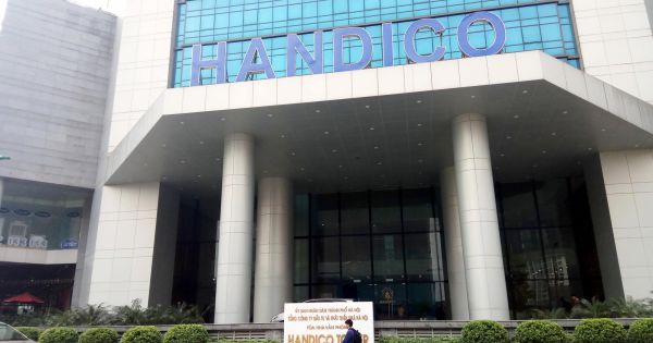 Phạt 360 triệu đồng Công ty Đầu tư và phát triển nhà số 6 Hà Nội