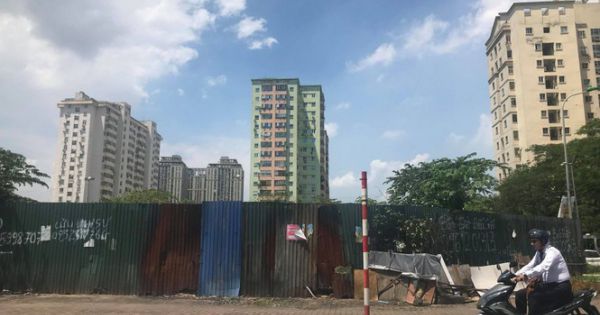 Thủ tướng yêu cầu kiểm tra phản ánh hơn 300 dự án bỏ hoang tại Hà Nội