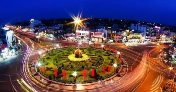 Tỉnh Bình Phước khơi thông nguồn vốn cho các dự án đầu tư công