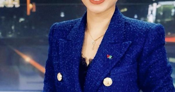 Công an điều tra vụ án liên quan đến BTV Ngọc Trinh