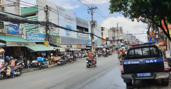 Gây tai nạn rồi bỏ chạy nữ tài xế lái BMW làm náo loạn đường phố Sài Gòn